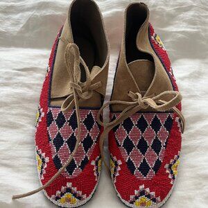 Original Figue moccasins